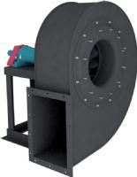 VENTILADORES CENTRIFUGOS INDUSTRIALES